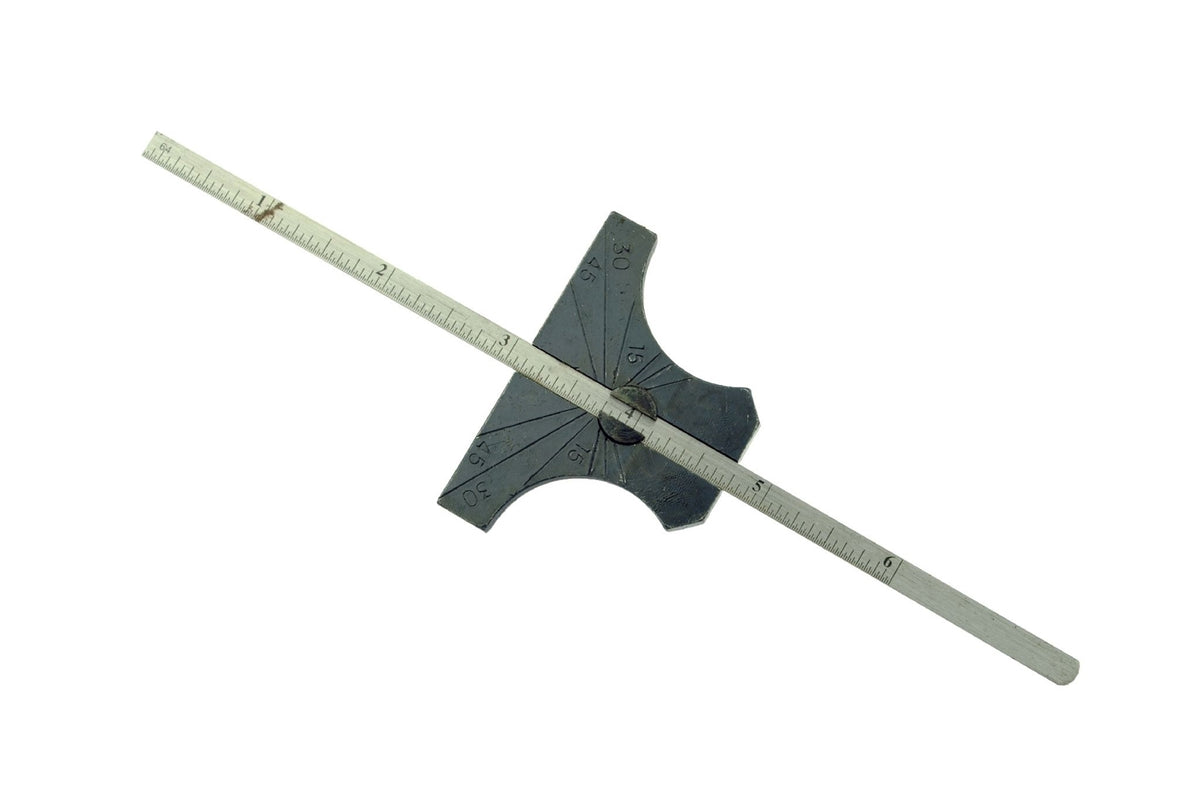 JTW Guage (Depth) - 6"