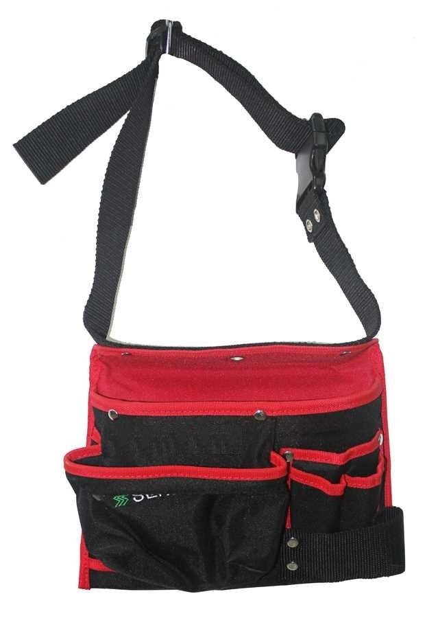 SENECA Tool Bag Polyester - 11"×10"