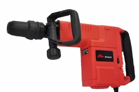 Rhino Demolition Hammer - 25J (1500W)