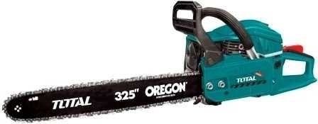Gasoline Chain saw H/D - 445 Mm (18")