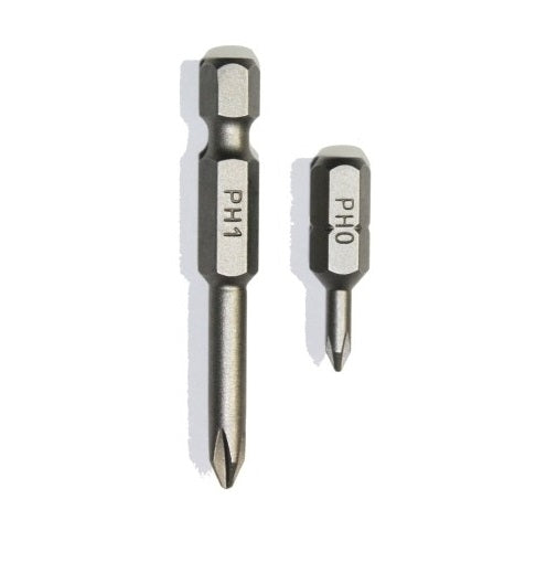 Seneca Phillips بت - 0/25mm