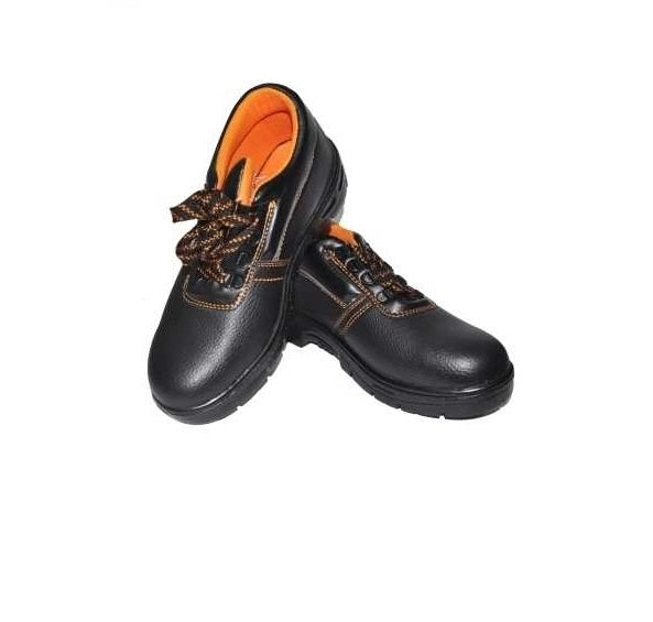 Safety shoes Leather PU