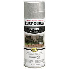 STRUST Metallic Txtrd Silver