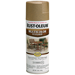 Strust Multi-Tex Radiant Brass