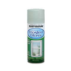 SPECIALTY Frosted Glass Spray - Sea Glass