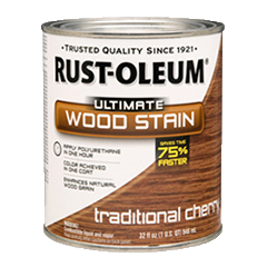 Ultimate Wood Stain - TRADITIONAL CHERRY