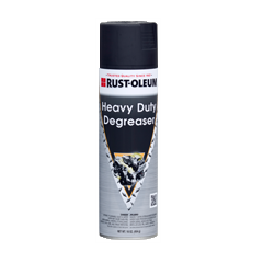 RO LUB & CLNR 16OZ HEAVY DUTY DEGREASER