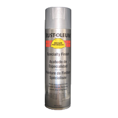 Rohper LSPR Silver Aluminium