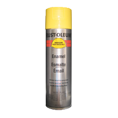 ROHPER LSPR GLOSS SAFETY YELLOW
