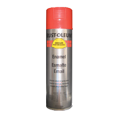 Rohper LSPR Gloss Safety Red