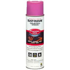 ICWB LSPR SAFETY PURPLE MARKING