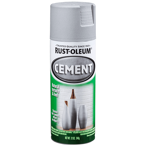 SPECIALTY CEMENT PAINT 12OZ