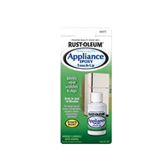 SPECIALTY Appliance Touch-Up - White
