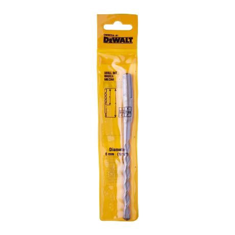 Dewalt Drill Bit SDS Plus- M8x95x160-DW00706-AA