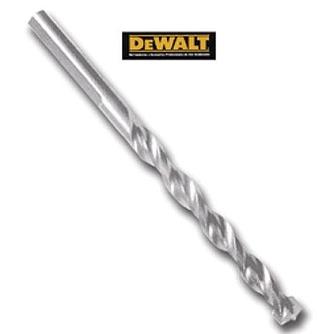 Dewalt Masonry Drill Bit- D4xL75xWL38 DT6504-QZ
