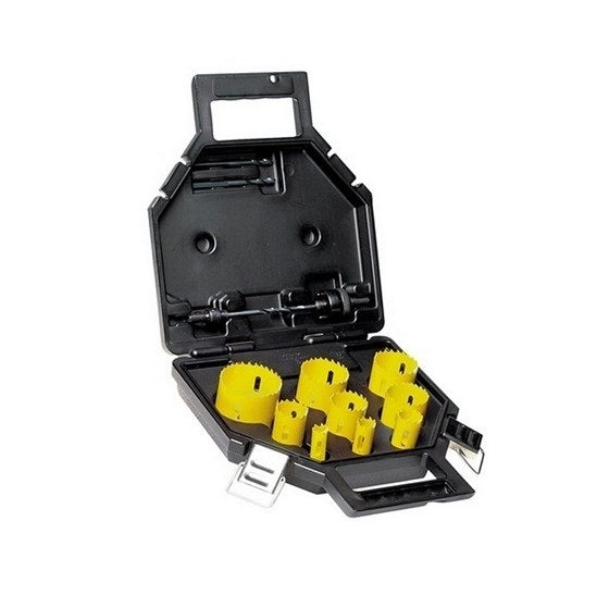 PLUMBER HOLESAW SET DIA 1976MM DT8106XJ
