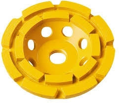 TURBO 180MM GRINDING DISC DX4061 DX4061
