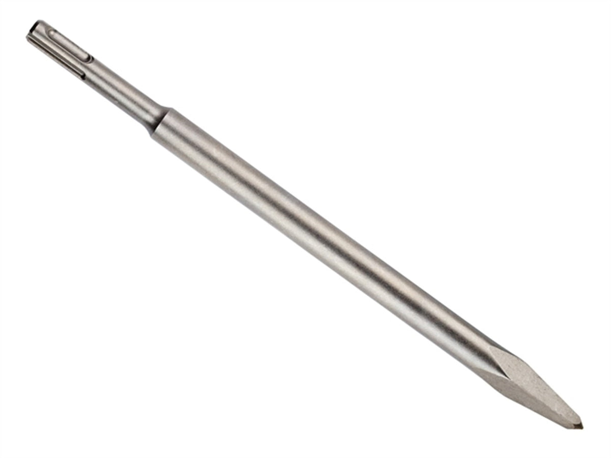 SDS Max 400mm Pointed Chisel-DT6889-QZ