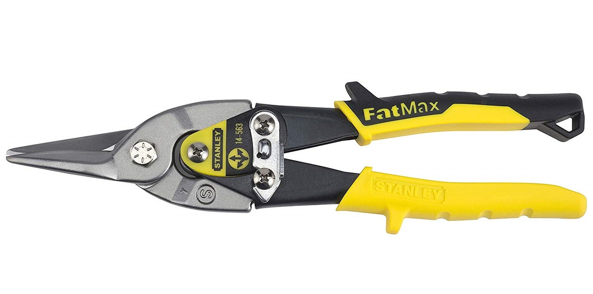 FM/Avtn-Snips lng 250mmSt-Cut,2-14-563
