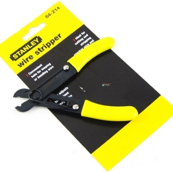 SPFC Plierswire Strippers130mm ، 84-214