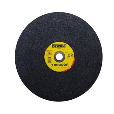 DISC M/CUTTING 350X25X3.1FLAT A17711NAE