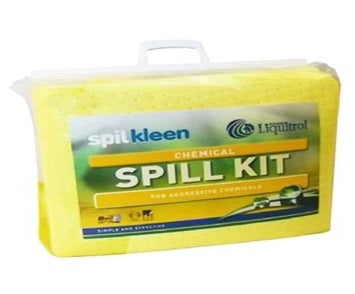 20LTR CHEMICAL SPILL KIT