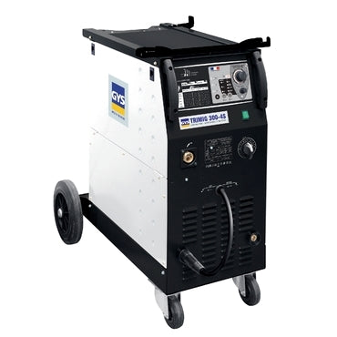 MIG Welding Machine TRI MIG 300-4S