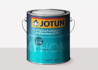 Fenomastic Smooth Silk