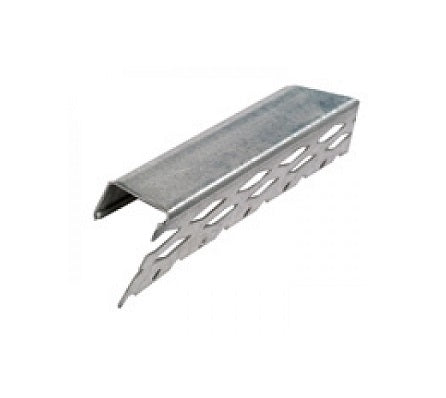 CORNER CARE 15 MM.EDGING BEAD