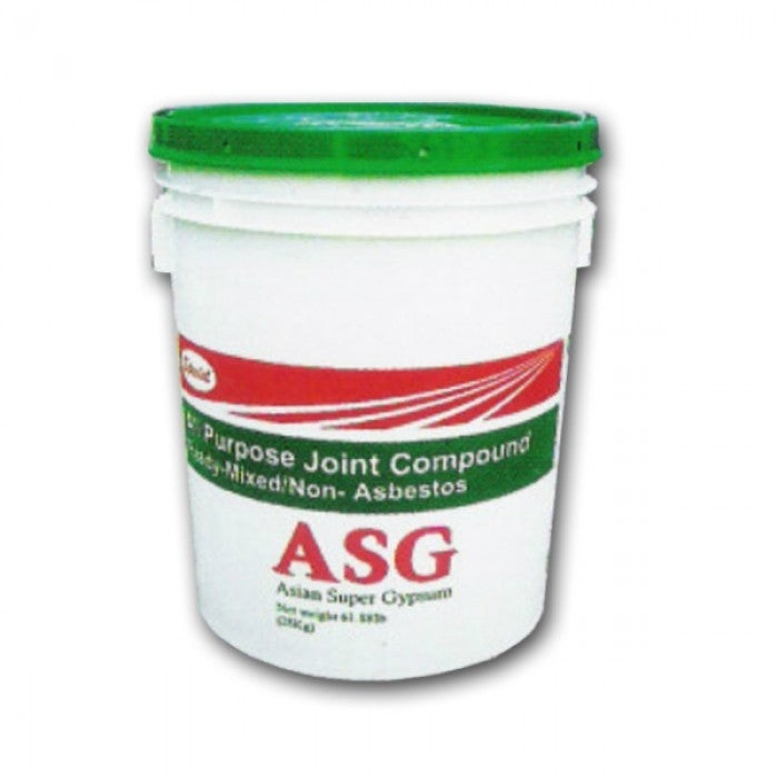 ASG Joint Compound (15 kg)
