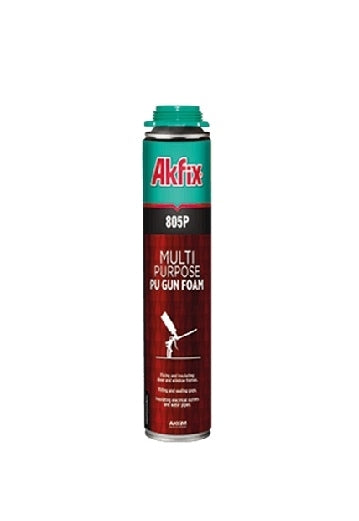 AKFIX 805P Gun Foam
