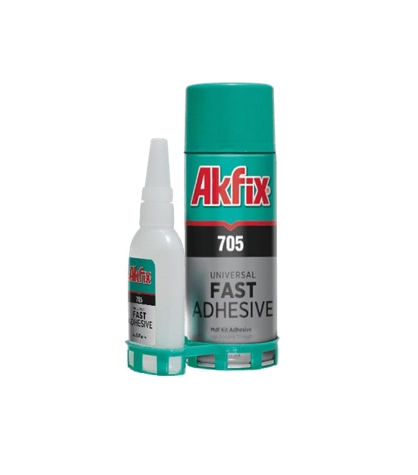 AKFIX 705 Professional Fast Adhesive