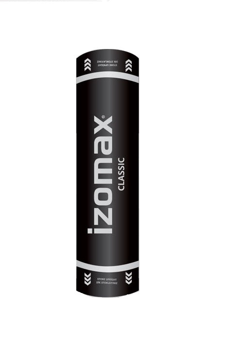IZOMAX 180 POL MUBAHAS