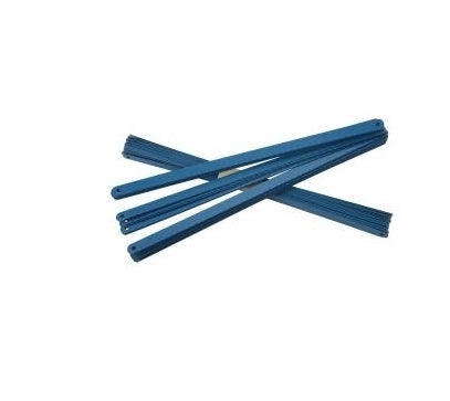 Hack Saw Blade Bi-Metal 12" x 1/2" (100 pcs per Pkt)