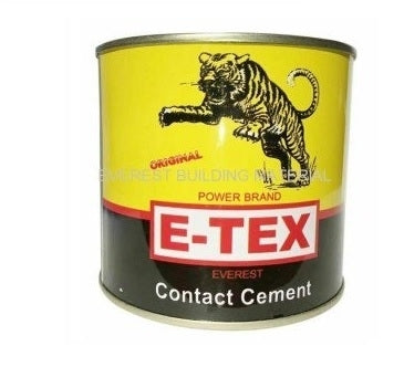E-TEX Contact Adhesive