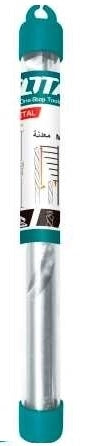 TOTAL Drill Bit HSS Twist - 10mm