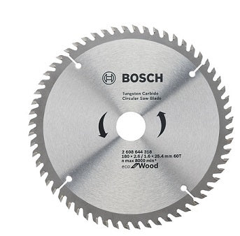 Circular Saw Blade 12'' ALUMI B 305 X 30-96