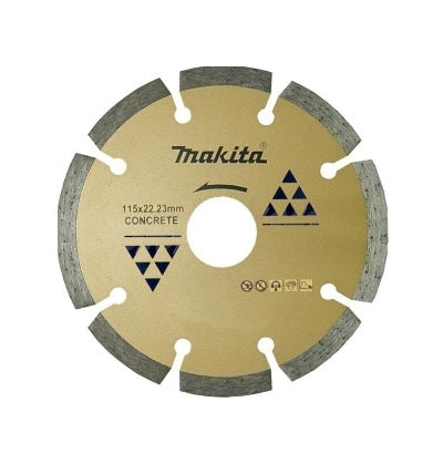 Diamond Cutting Disc 100 mm (4")