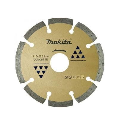 Diamond Cutting Disc 115 mm (4.5")