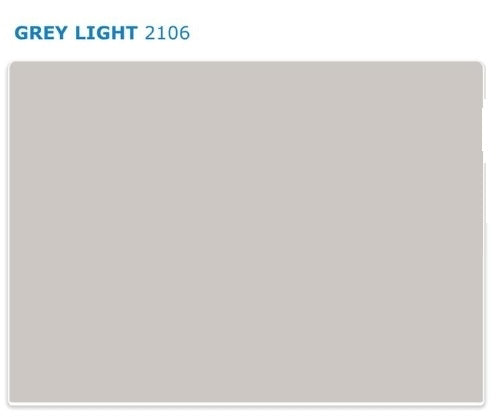 Fenomastic Semi Gloss 1/2 Gray Light 2106