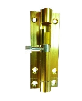 Tower Bolt 4 - 12 Pcs in nPkt