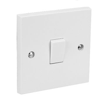 1 Gang Electric Switch