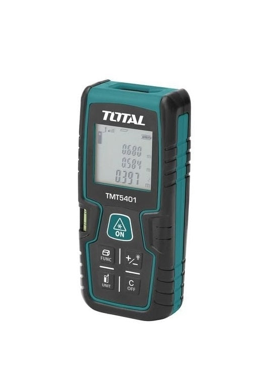 TOTAL Laser Distance Detector range 0.2-40m