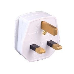 Electrical Plug 13 Amp