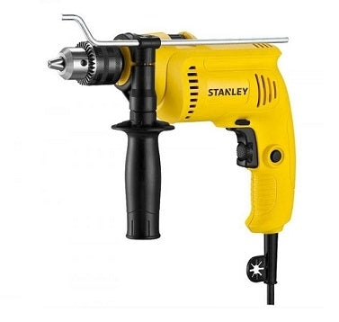 Stanley Impact Drill 13 مم 600W Stdh700-B5
