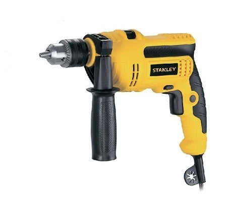 Stanley Impact Drill Stdh6513-B513mm 650W