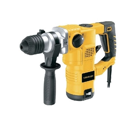 Stanley Rotary Hammer SDS Plus STHR323K-B5 32 MM 1250W