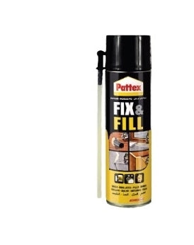 Pattex PU Foam 500ml