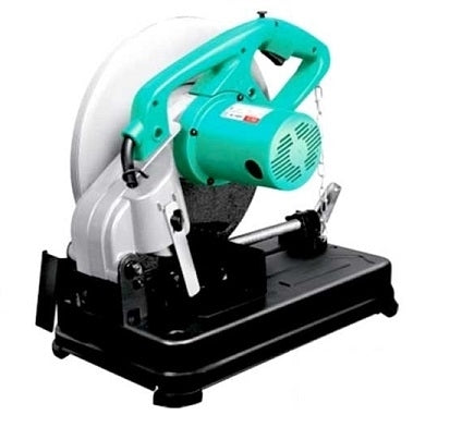 آلة قطع AJG 04-355 355 مم 2000W