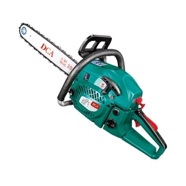 Petrol Chain Saw